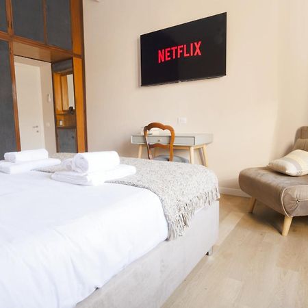 Elegantis La Pariolina Apartment Róma Kültér fotó