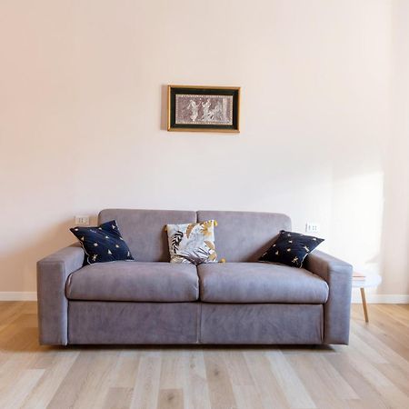 Elegantis La Pariolina Apartment Róma Kültér fotó