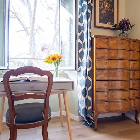 Elegantis La Pariolina Apartment Róma Kültér fotó