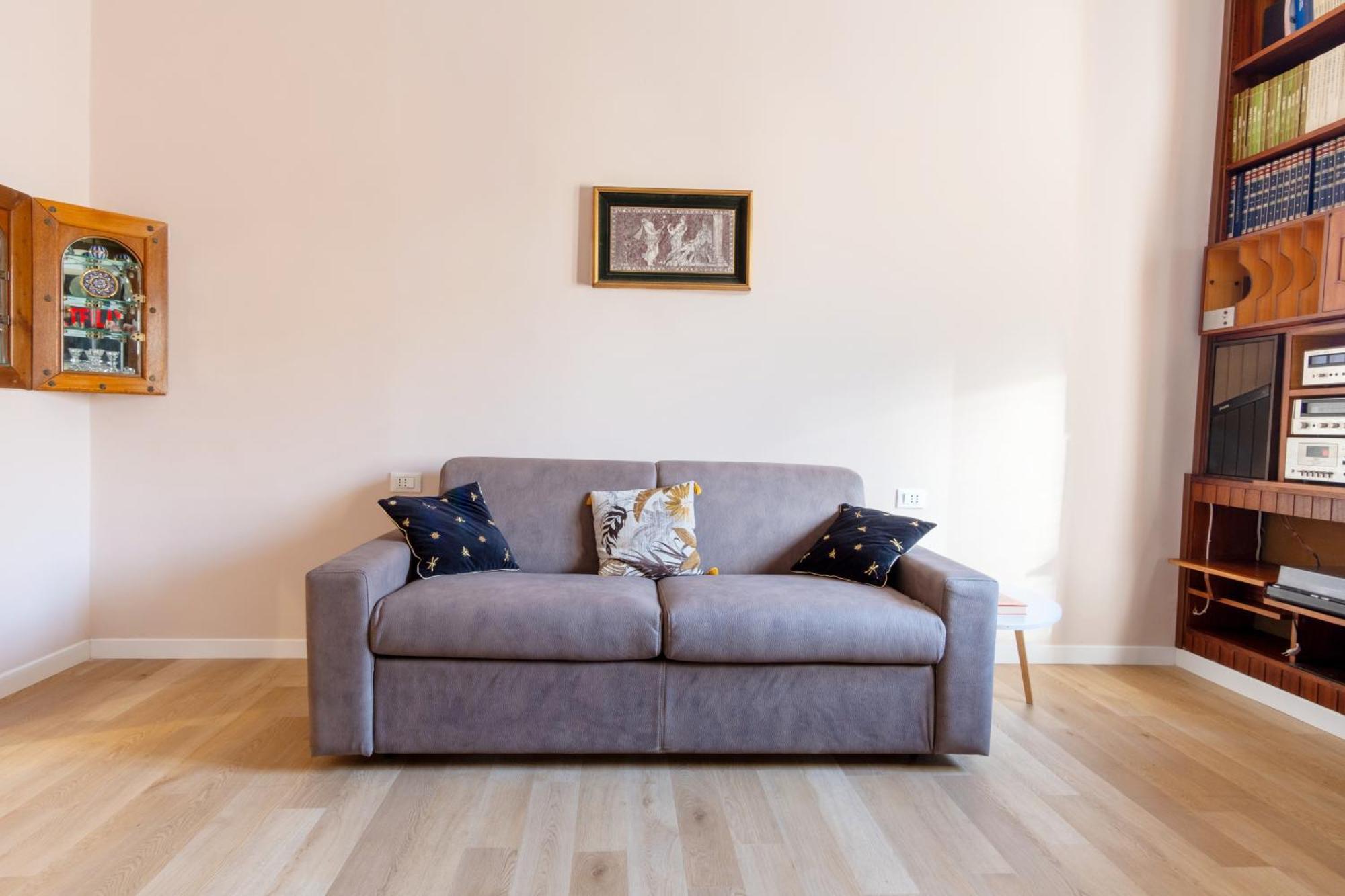 Elegantis La Pariolina Apartment Róma Kültér fotó