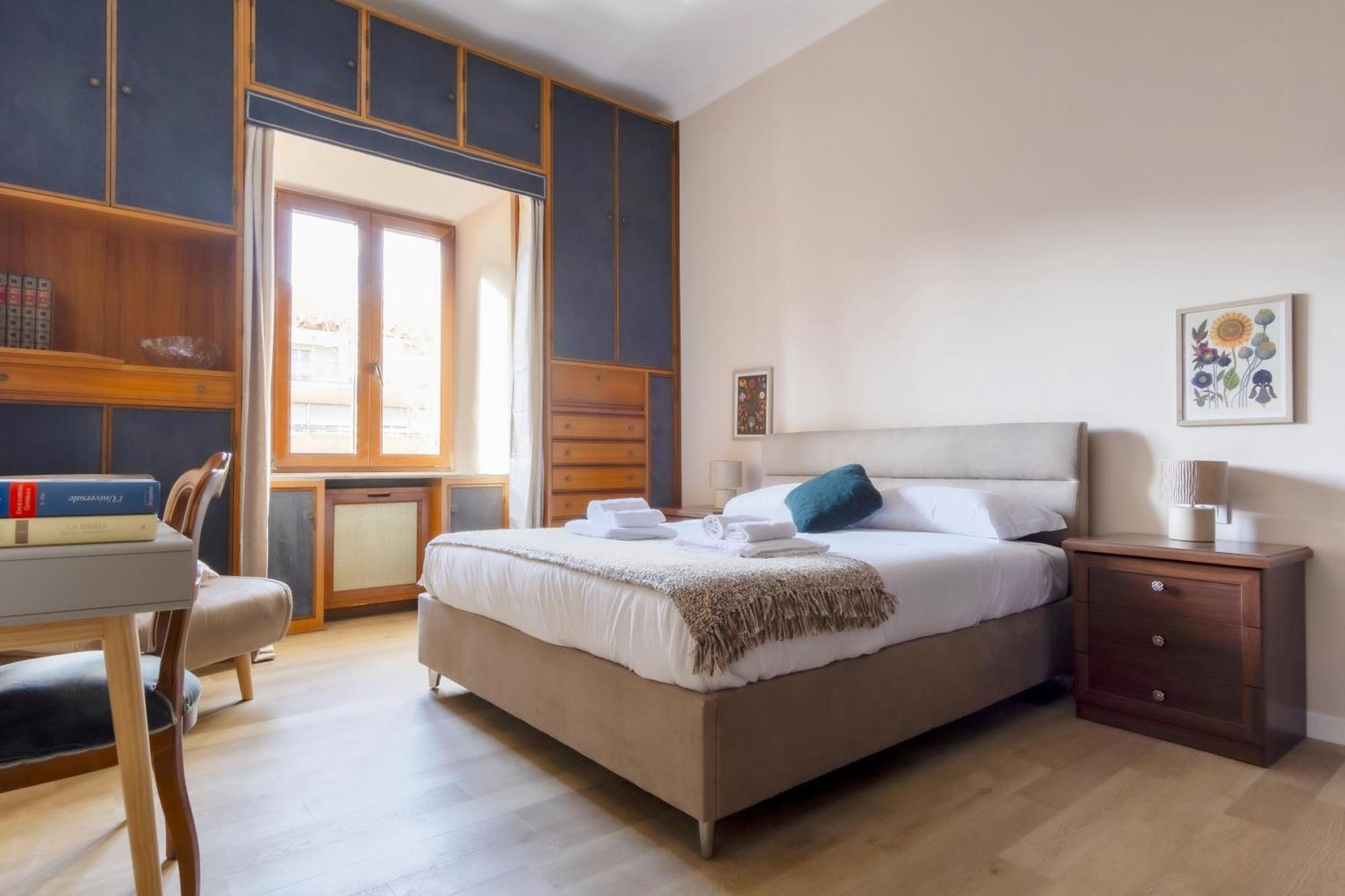 Elegantis La Pariolina Apartment Róma Kültér fotó