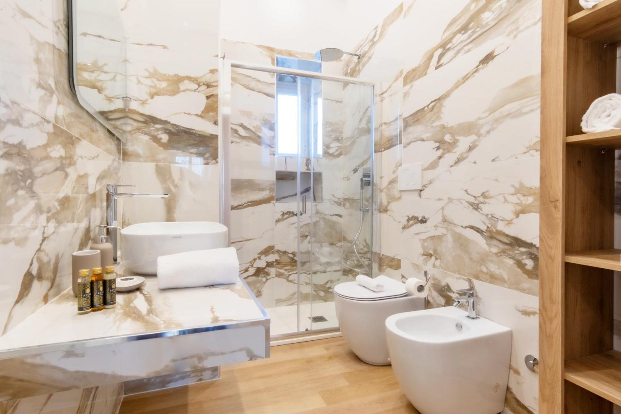 Elegantis La Pariolina Apartment Róma Kültér fotó