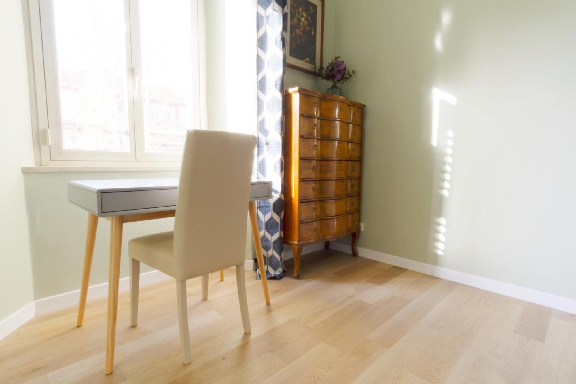 Elegantis La Pariolina Apartment Róma Kültér fotó