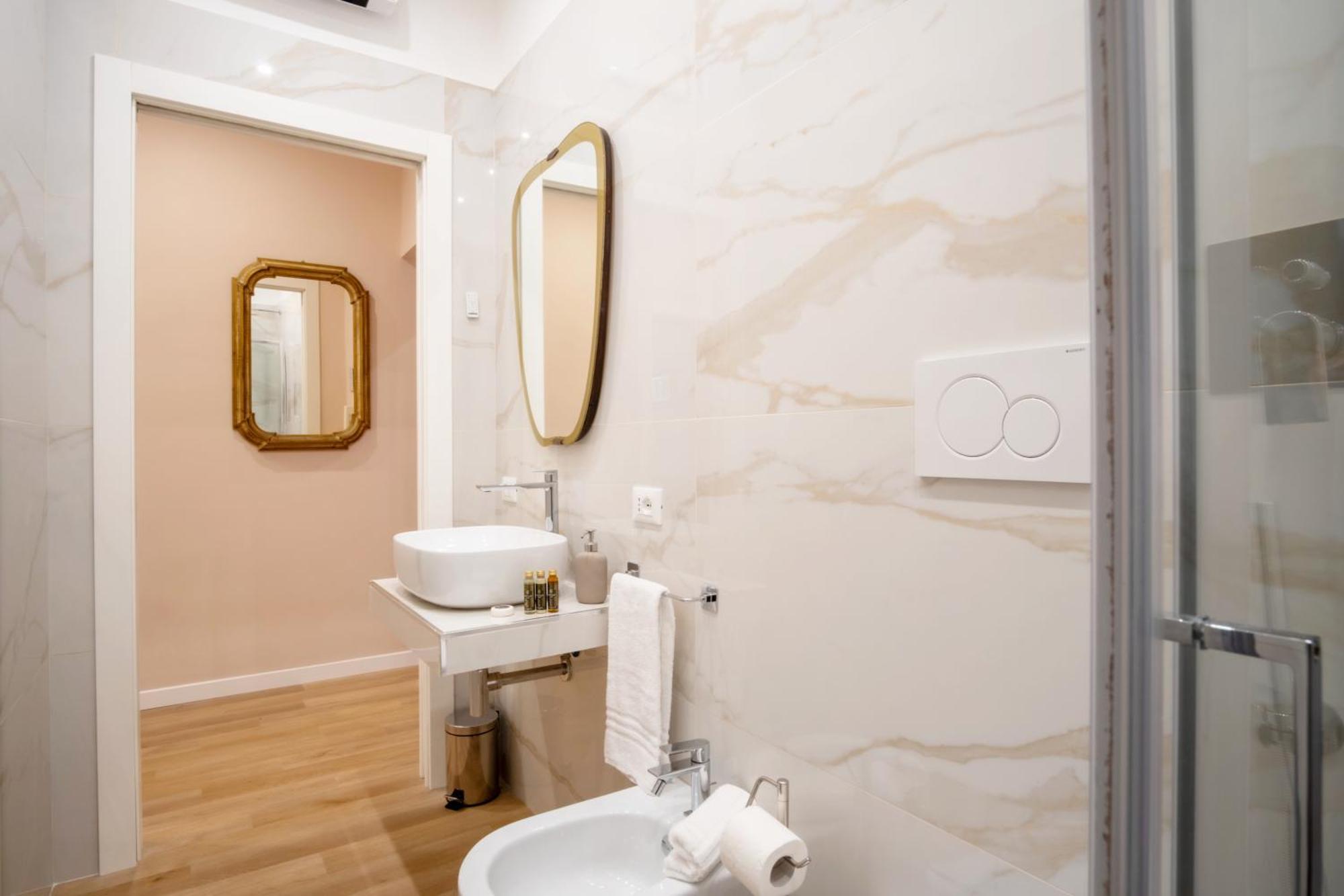 Elegantis La Pariolina Apartment Róma Kültér fotó