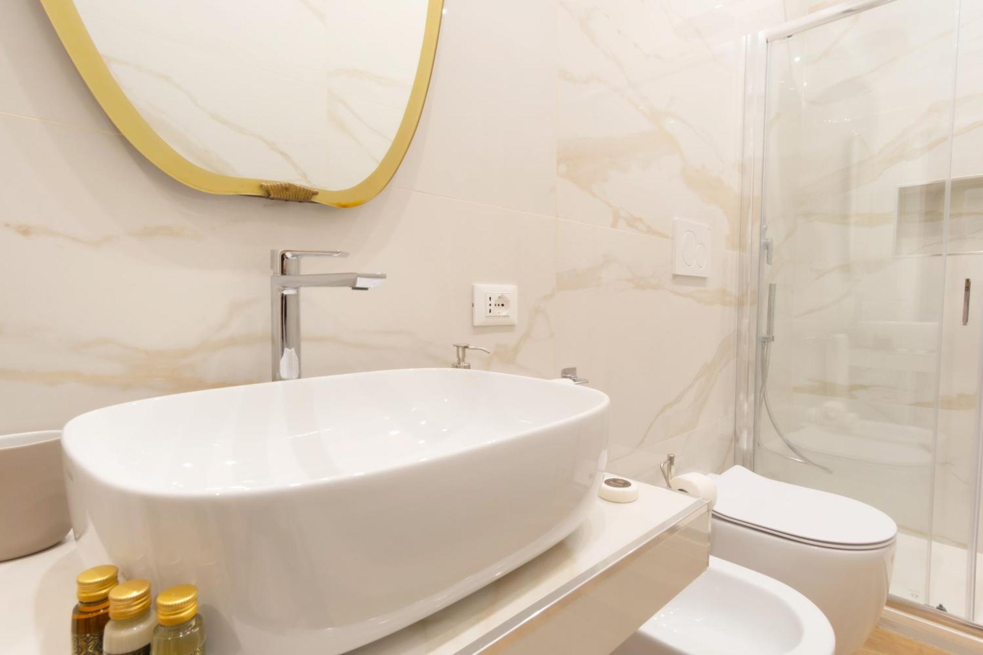 Elegantis La Pariolina Apartment Róma Kültér fotó