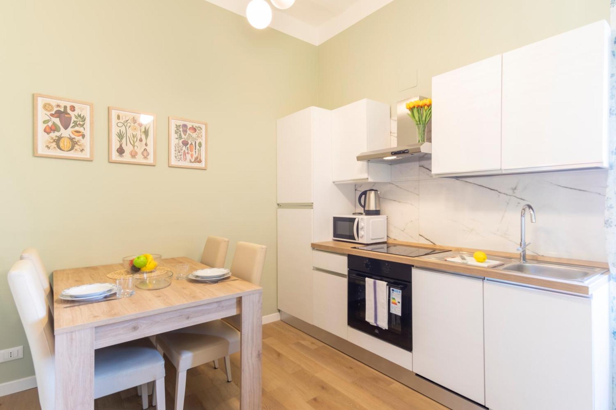 Elegantis La Pariolina Apartment Róma Kültér fotó